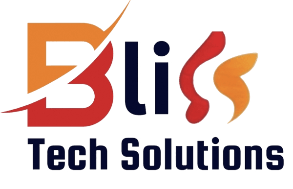 Blisstech Logo