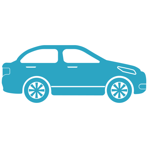 Animated Car