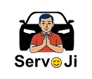 ServeJi Logo