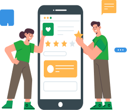 Real Customer Reviews